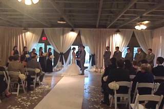 Design House Weddings and Events - 30