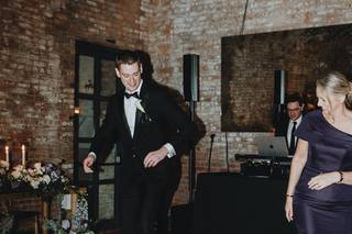 DJ James Mulry - 12