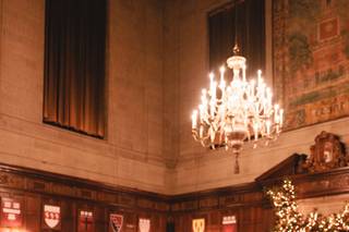 Harvard Club of Boston - 12