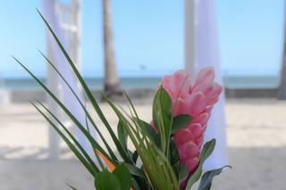 Family Affair Key West Wedding Planning Services - 5