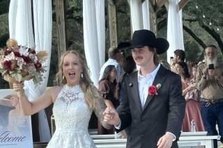 Country Oaks Wedding Venue - 13