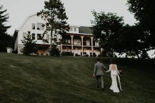 Gathered Oaks - 20