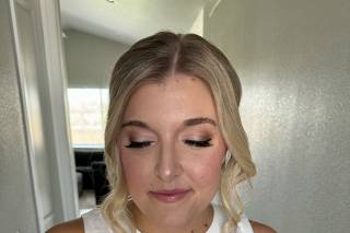 Jordyn Held Hair & Make up - 6
