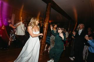 DJ Brock and Steele Weddings - 12