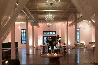 The Space HTX - 4