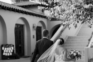 Secret Garden by Wedgewood Weddings - 42