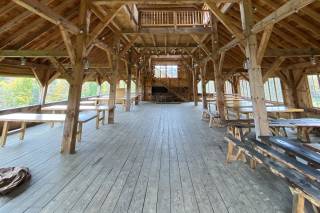 Satoyama Mountain Farm - 10