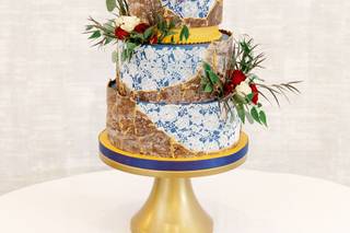 Oh, For Heaven Cakes! - 15