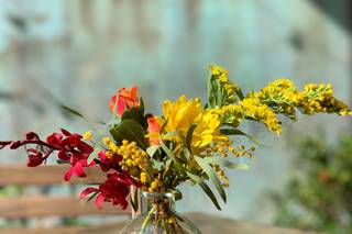 Rosehip Social - Flower & Event Design - 103
