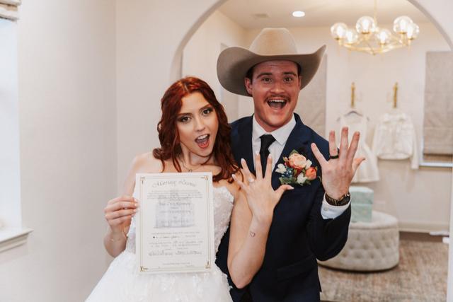 Weddings Unlimited - 3