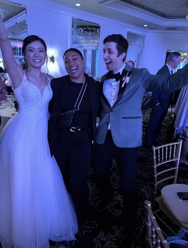 Love & Luxe Weddings - 1