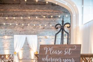 Tampa Wedding Studio - 6