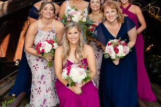 Bella Bridesmaids - 20