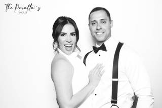 Flux Photobooth Company - 17