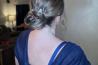 Lustre Chic Beautique - 5