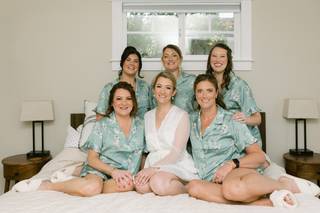 Makeup By Anna Grimes - 5