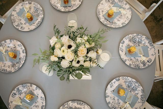 Chelsea Cholas Wedding Planning - 4