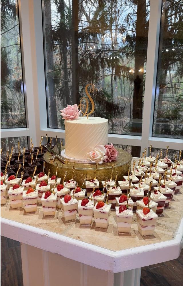 Bohemian Bakery - 1