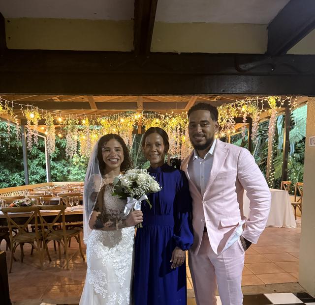 Wedding Ministers Puerto Rico - 1