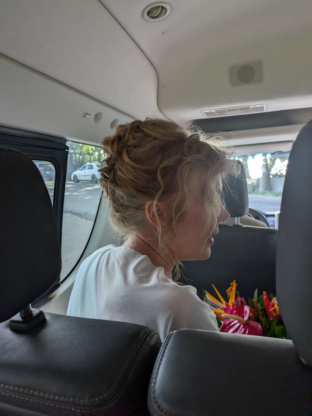 Crystal Tavares Hair - 3