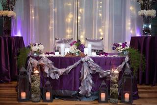 Callaraes Floral Events - 17