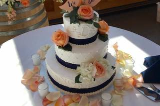Blooming Brides Florist - 98