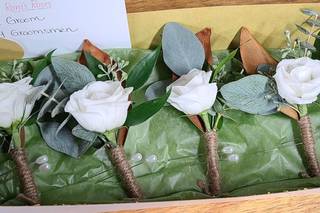 Roni's Roses Floral Design, LLC - 46