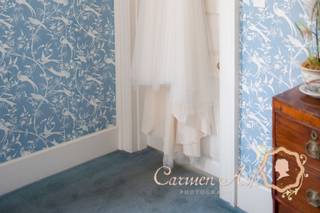 A Stitch In Time Bridal Services - 24