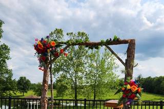 Always in Bloom Florist - 5