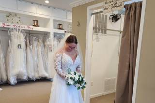 Your Perfect Day Bridal - 7