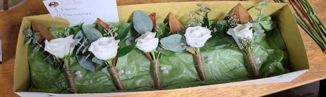 Roni's Roses Floral Design, LLC - 4