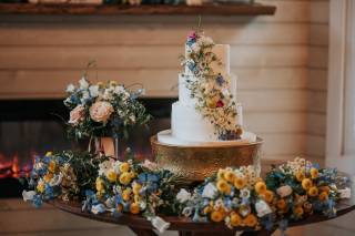 Caley Alley, Weddings & Events - 14