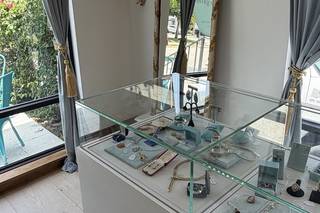Something Borrowed Jewelry - 1