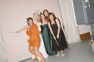 Smillie Photo Booth Co. - 7