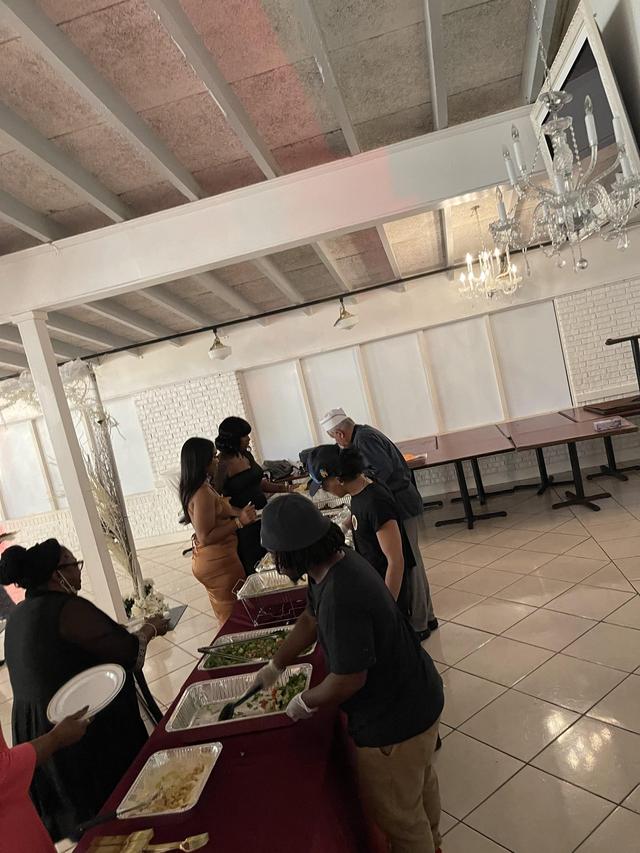 Hashemite's Banquet Hall - 2