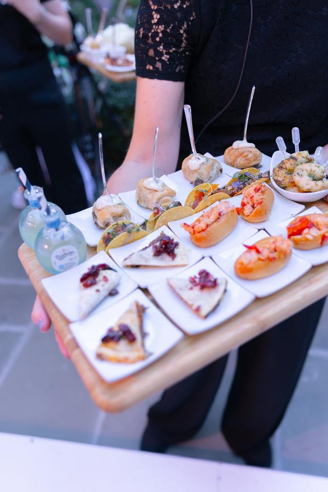 Emily's Catering Group - 2