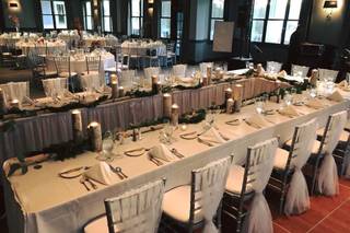 Cress Creek Country Club - 18