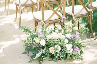 Precious and Blooming Floral Design - 25