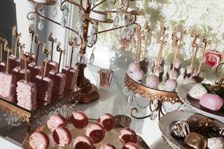Florida Candy Buffets - 72