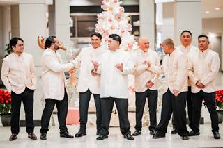 Jabez Wedding Photography - 13