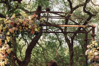 Austin Area Weddings - 6