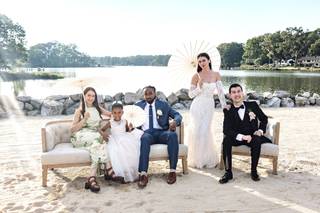 Faith & Co Events - 17