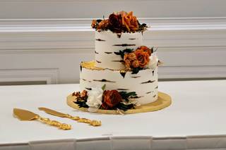 Sweet Escape Cake Company - 6