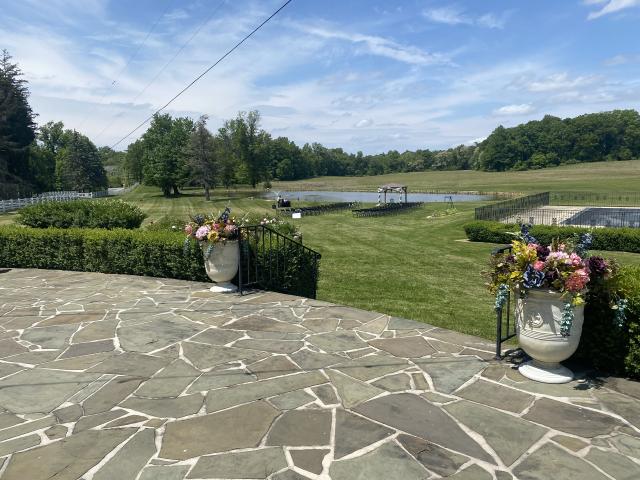 Whispering Pines Estate - 1