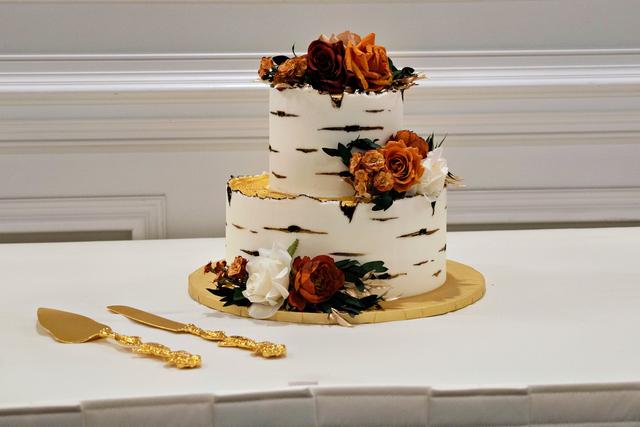 Sweet Escape Cake Company - 3
