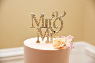 Rachel Bailey The Cake Artist - 36