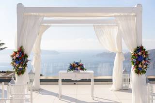 Weddings in Greece by Heliotopos - 82