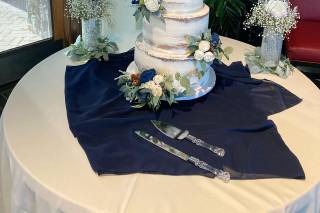 Silver Rose Bakery 1
