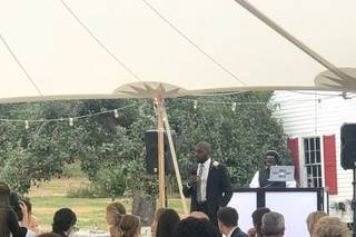 DJ Shamar - 9