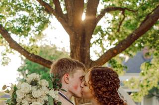 Sage Bridal - 20